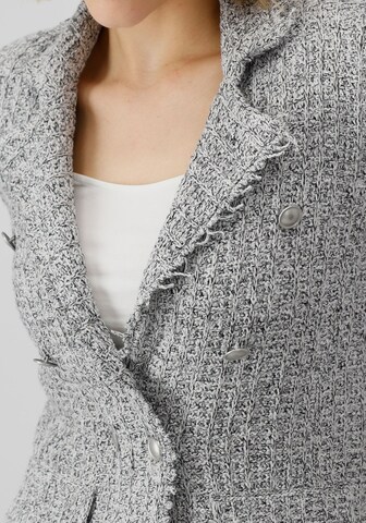 monari Blazer in Grey