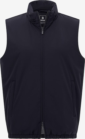 Boggi Milano Liivi 'B Tech' värissä sininen: etupuoli