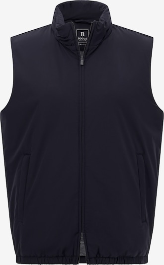 Liemenė 'B Tech' iš Boggi Milano, spalva – tamsiai mėlyna, Prekių apžvalga