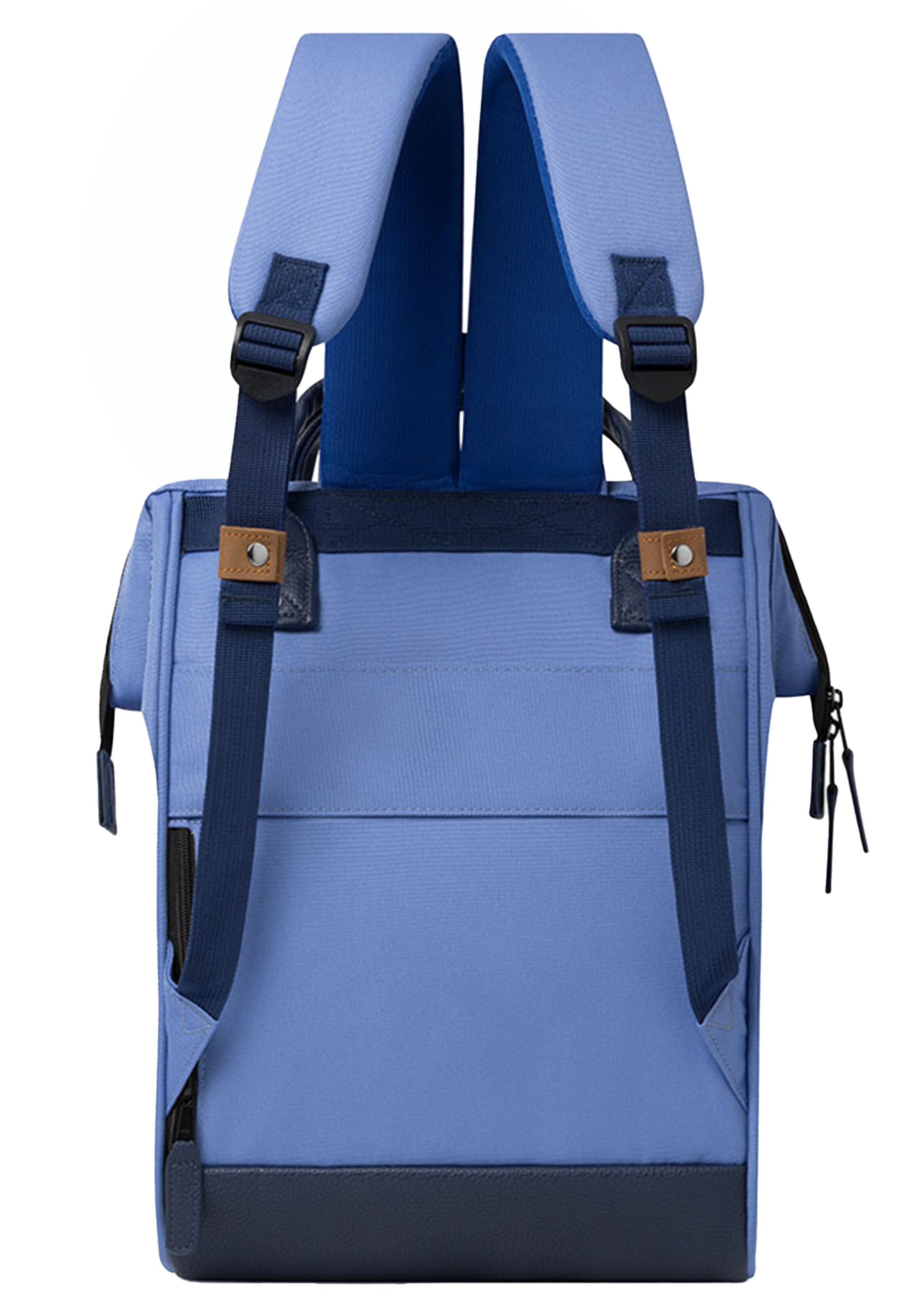 Cabaia Rucksack in Blau