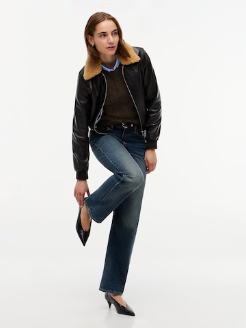 TOMMY HILFIGER Pumps in Schwarz