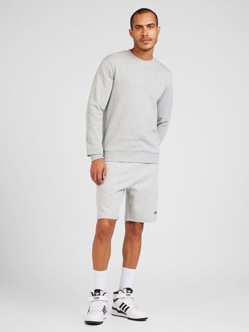 ELLESSE - regular Pantalón deportivo 'Molla' en gris