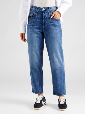 Herrlicher Loose fit Jeans in Blue: front