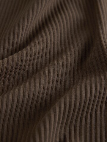 T-shirt The Set en mélange de couleurs