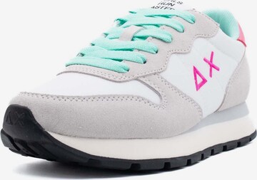SUN68 Sneakers 'Ally' in Mixed colors