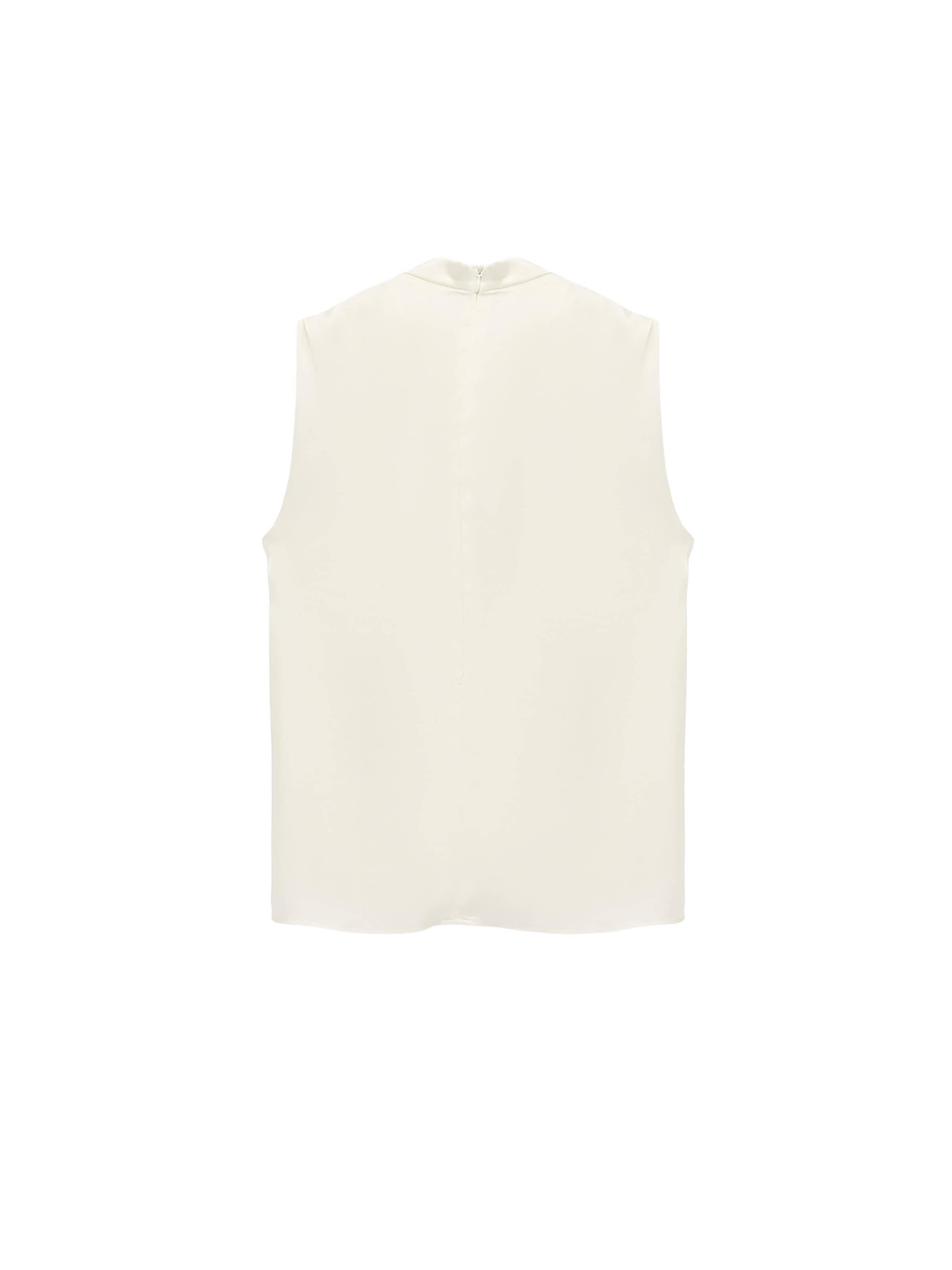 Koton Blouse in White