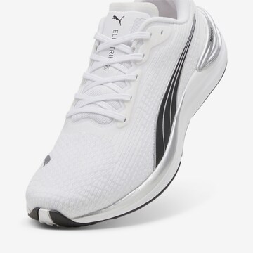 PUMA Loopschoen 'Electrify NITRO™ 3' in Wit