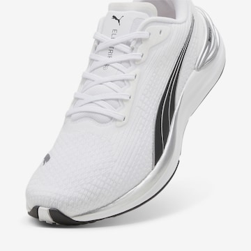 PUMA Running Shoes 'Electrify NITRO™ 3' in White
