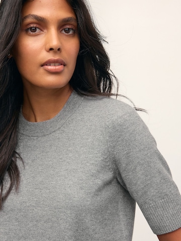 Next Sweater in Grey
