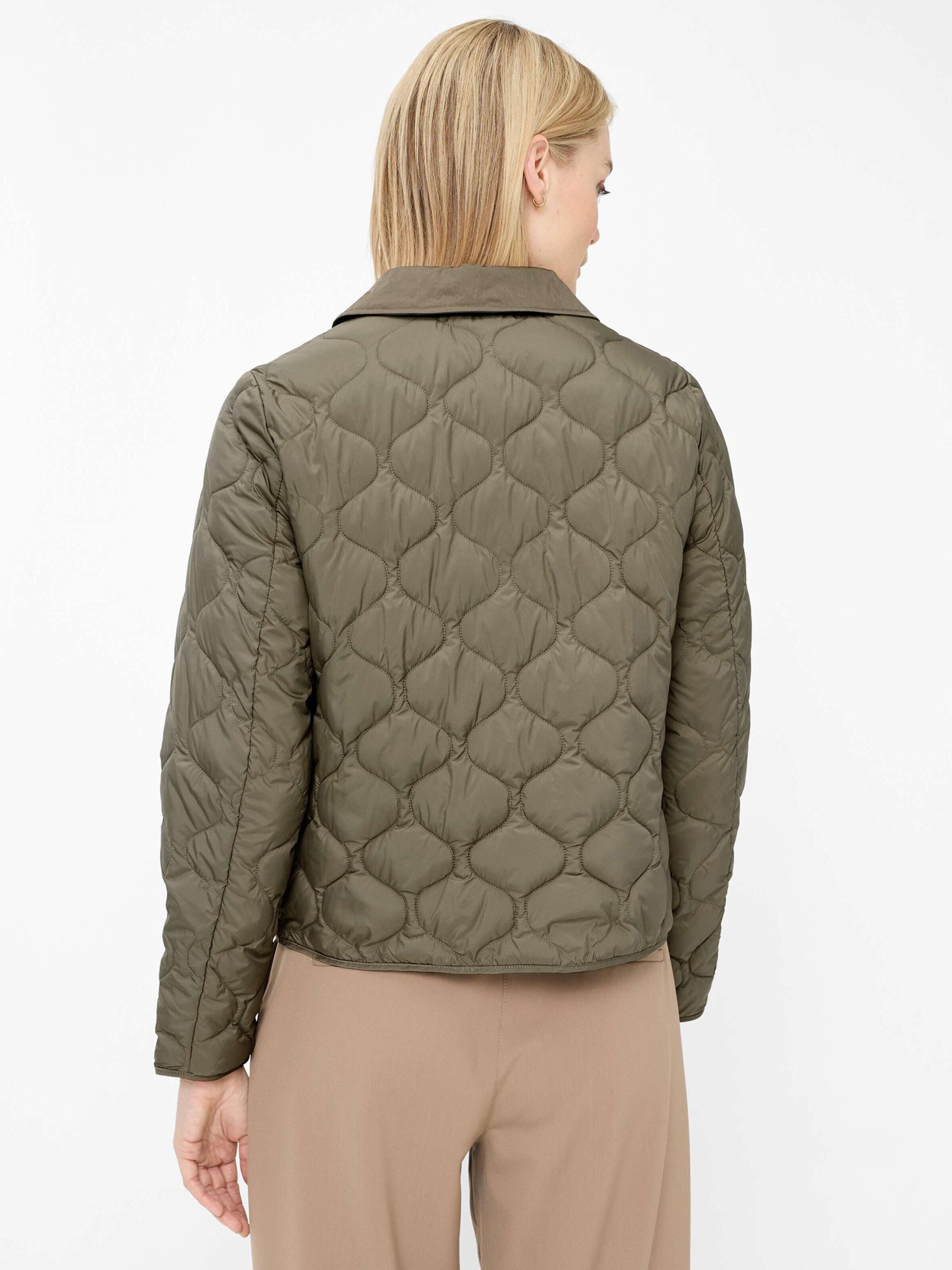 Fuchs Schmitt Übergangsjacke 'Shanghai'‌‌‌ in Grün