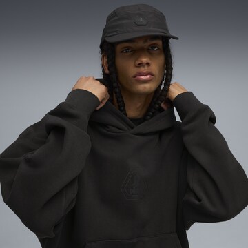 PUMA Cap 'Puma x Skepta' in Schwarz