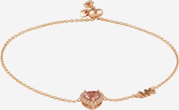 Michael Kors Armband in Goud: voorkant