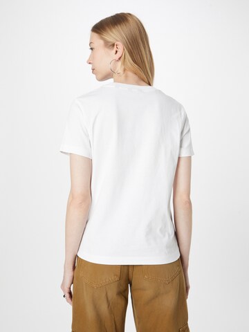 GANT Shirt in White