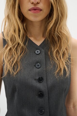 InWear Jakkesætsvest 'Brunilda' i grå