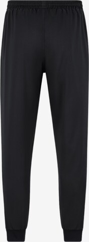 JAKO Tapered Hose in Schwarz