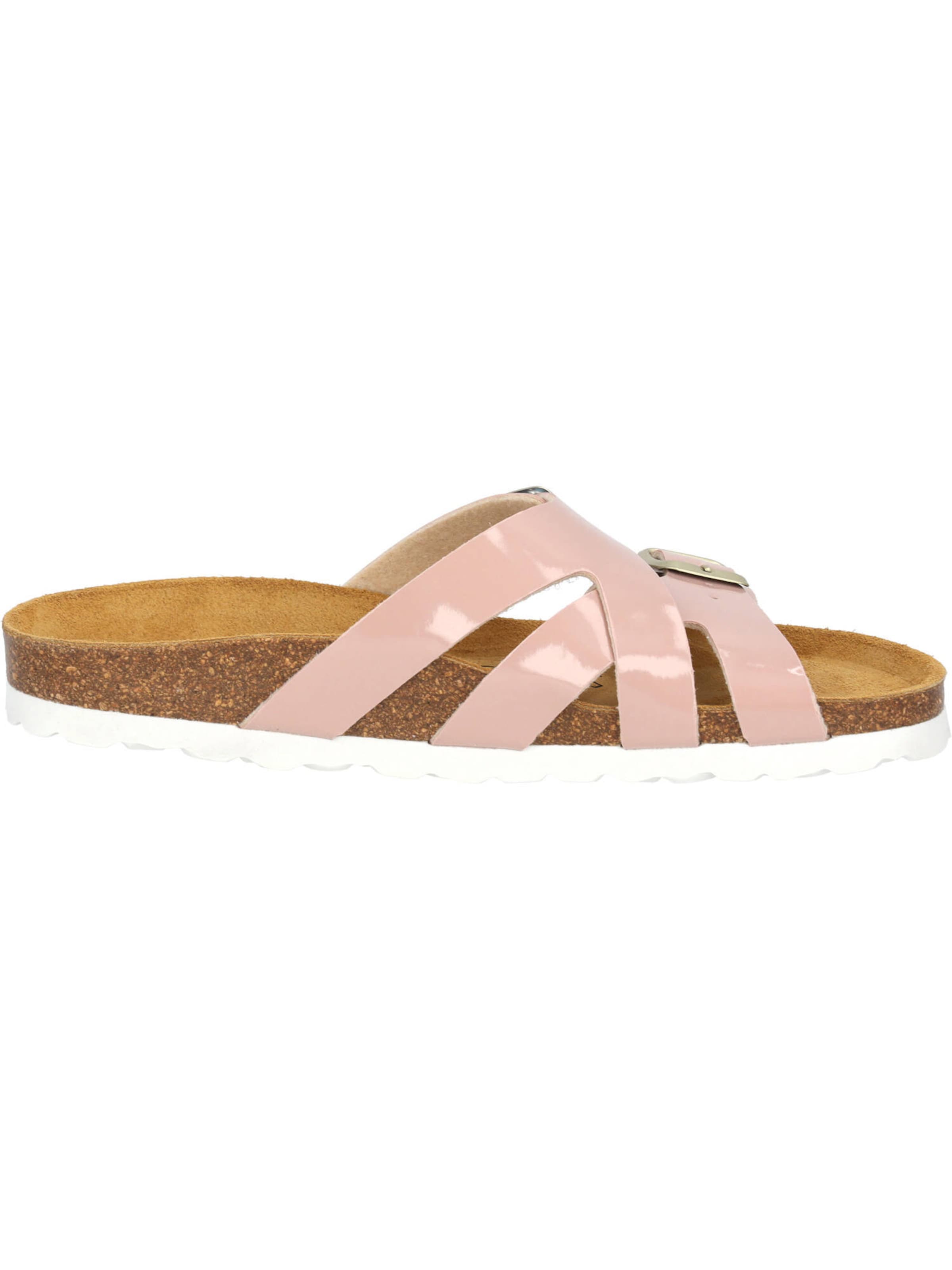 Palado Pantolette 'Arrila' in Pink