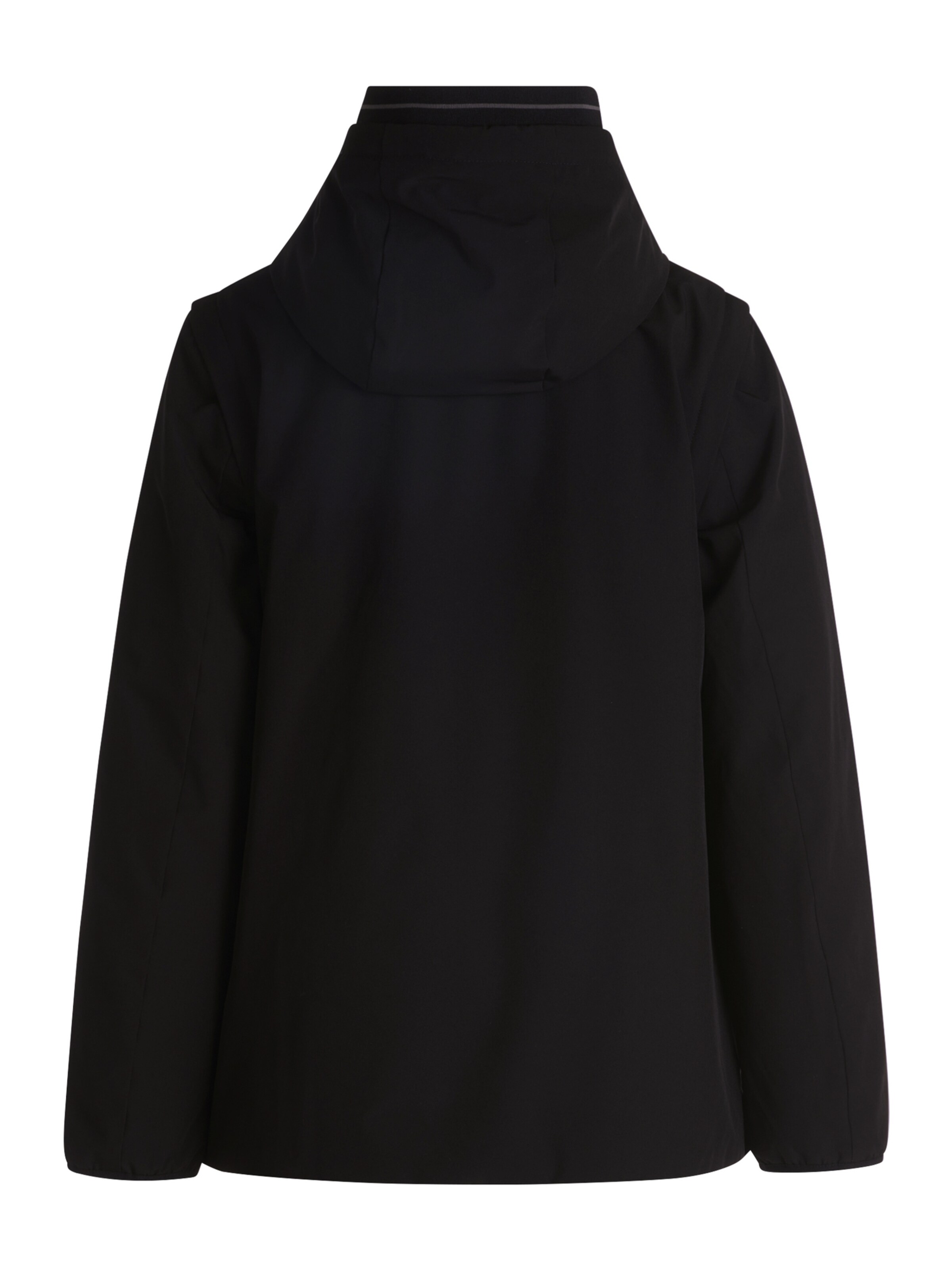 Betty Barclay Tussenjas in Zwart