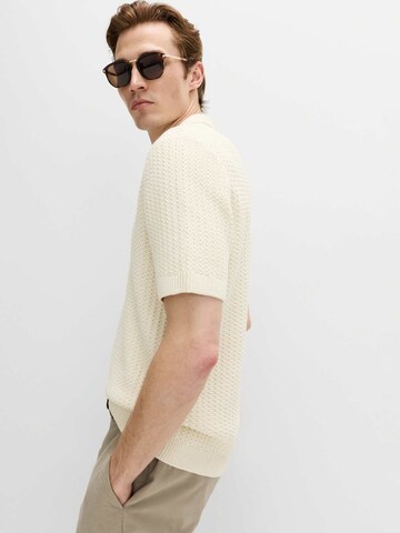 T-Shirt Marks & Spencer en beige