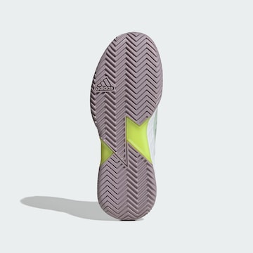 Chaussure de sport 'Adizero Ubersonic 4.1' ADIDAS PERFORMANCE en mélange de couleurs