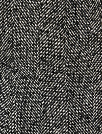 Koton Between-season jacket in Black