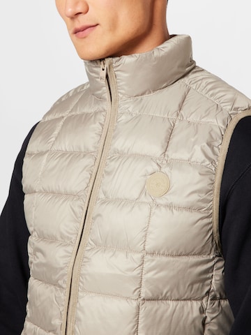 Gilet JACK & JONES en beige