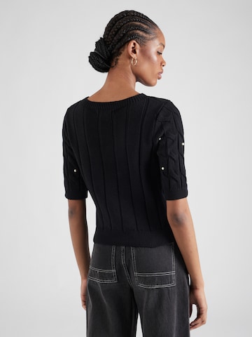 Pull-over 'KATE' ONLY en noir