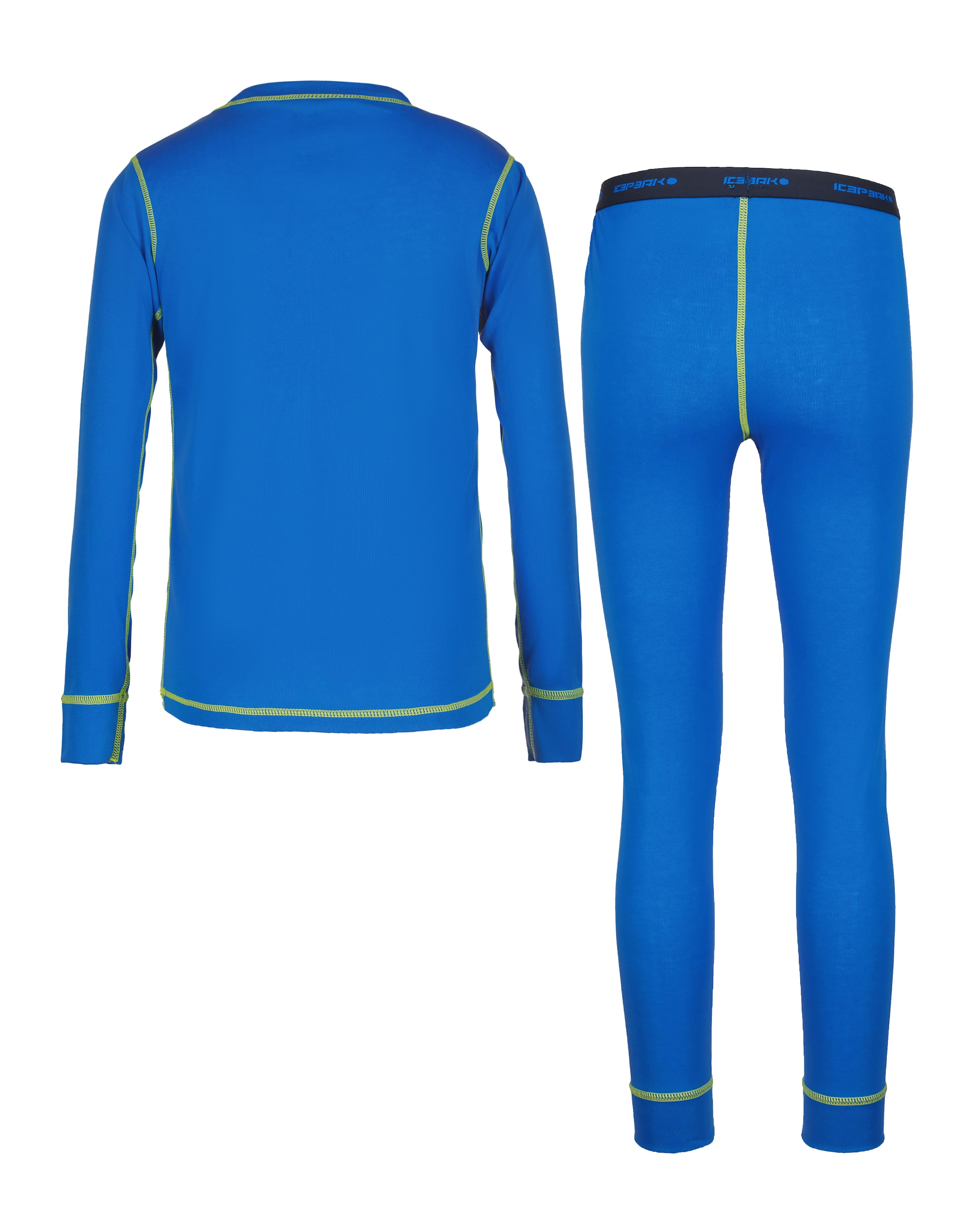 ICEPEAK Performance Underwear in Blue
