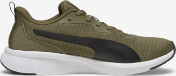 PUMA Loopschoen 'Flyer Lite' in Groen