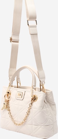ALDO Handbag 'TAFARN' in White