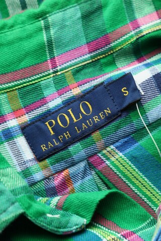 Polo Ralph Lauren Hemd S in Mischfarben