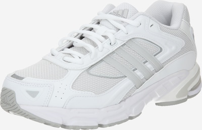 ADIDAS ORIGINALS Sneaker 'RESPONSE CL' in grau / weiß, Produktansicht