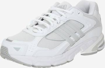 Sneaker bassa 'RESPONSE CL' di ADIDAS ORIGINALS in bianco: frontale