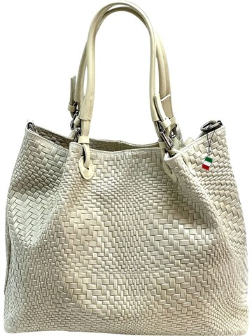 Florence Schultertasche‌‌‌ in Beige