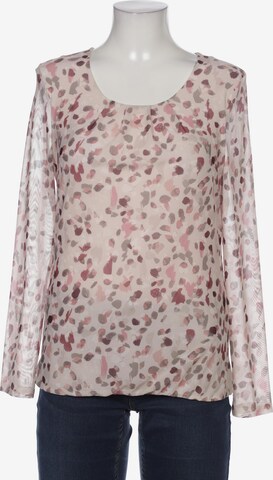 GERRY WEBER Blouse & Tunic in M in Pink: front