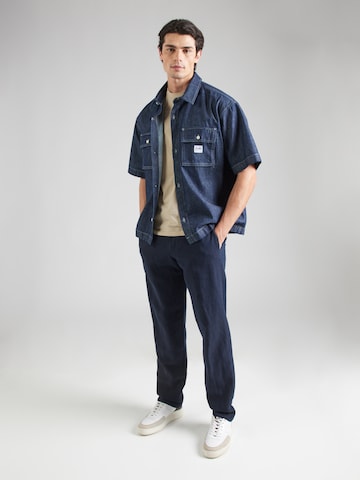 LEVI'S ®Majica - bež boja