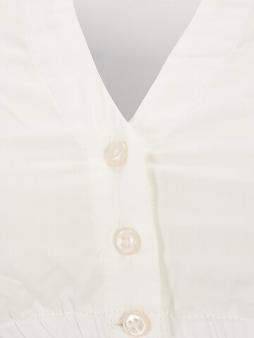 MARJO Blouse 'Kienberg' in White