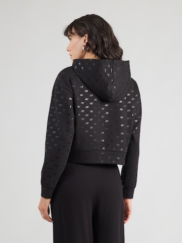 ARMANI EXCHANGE Majica | črna barva
