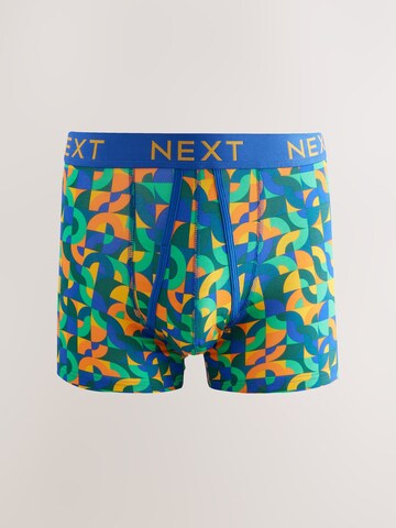 Next Boxershorts in Blau