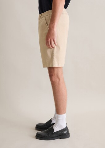 Regular Pantalon Marc O'Polo DENIM en beige