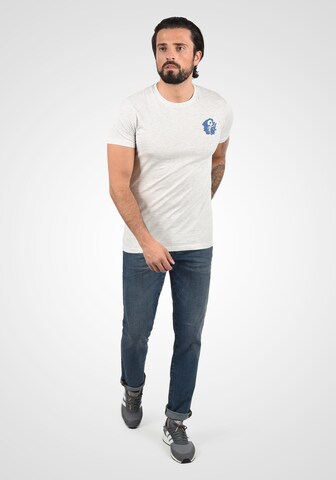 !Solid - regular Vaquero 'SDRyder' en azul: frente