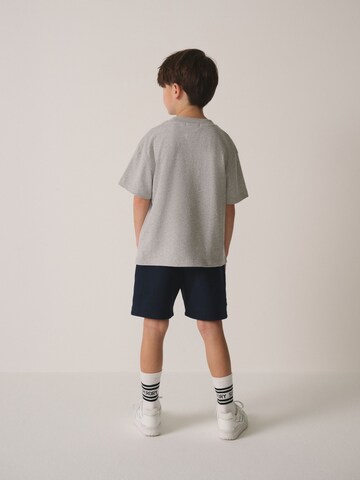 Superdry & Co Set in Grau