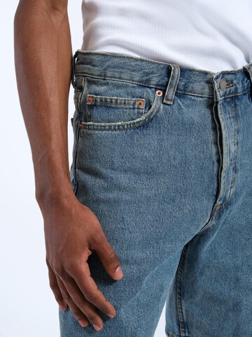 Dr. Denim Regular Jeans in Blue