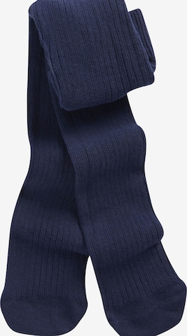 Next Rajstopy w kolorze niebieski: przód