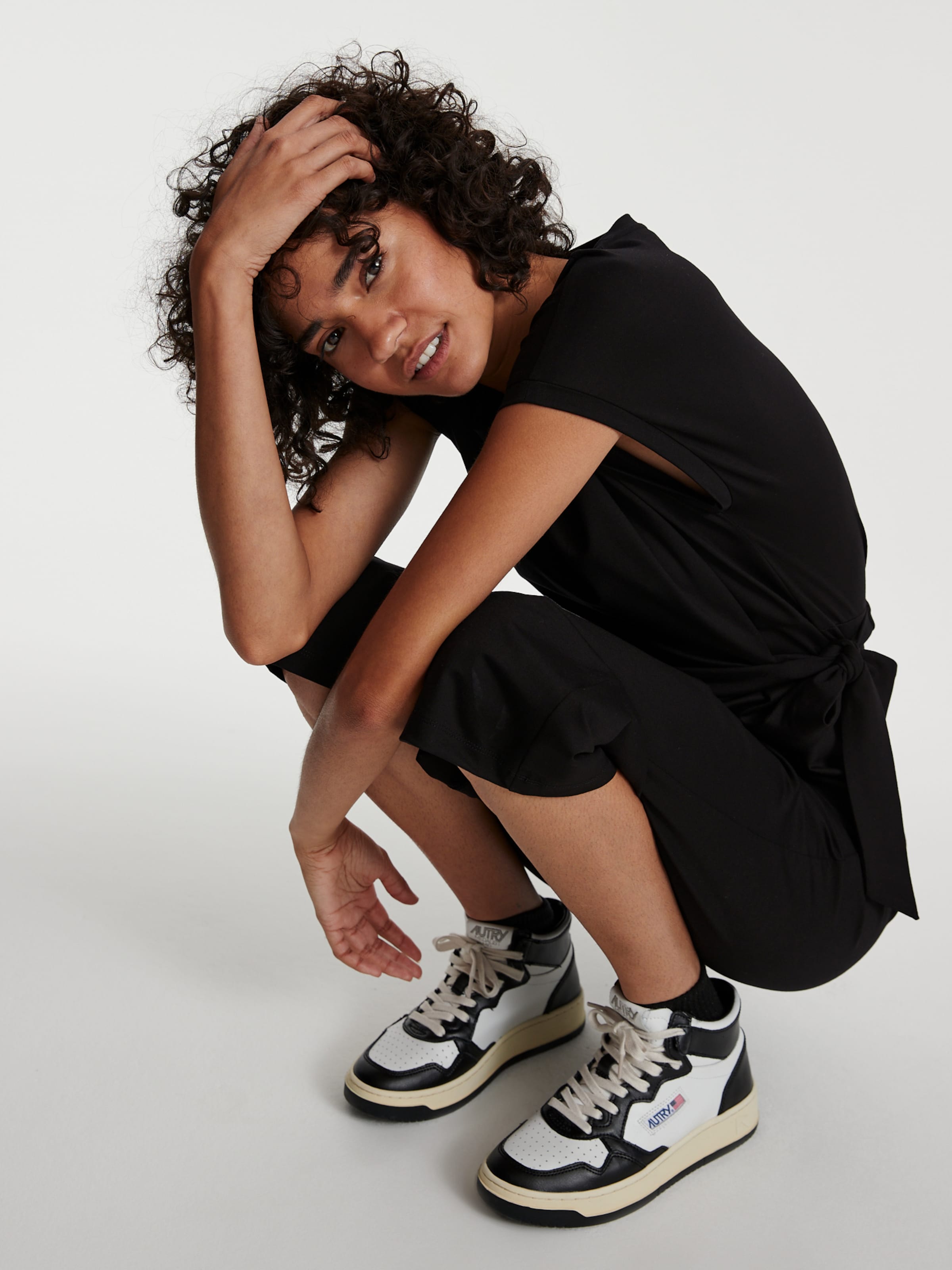 Robe d’été 'Milla'