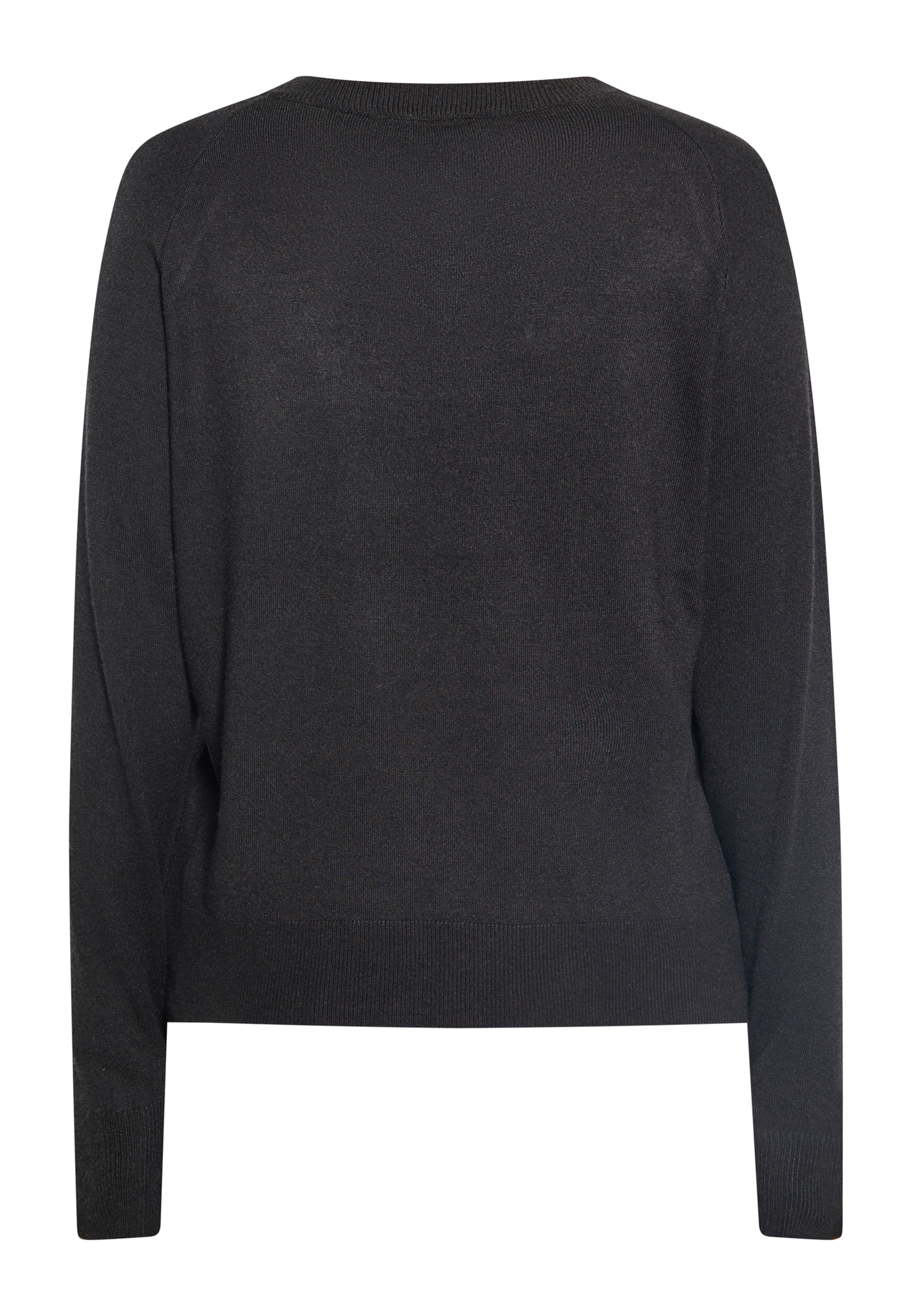 SANIKA Свитер в Черный