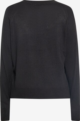 SANIKA Sweater in Black