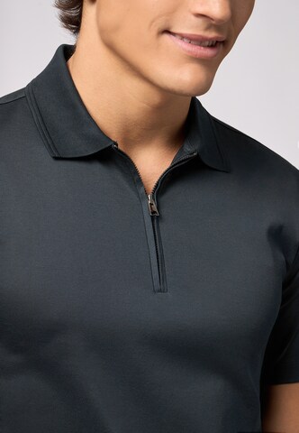 ROY ROBSON Shirt in Zwart