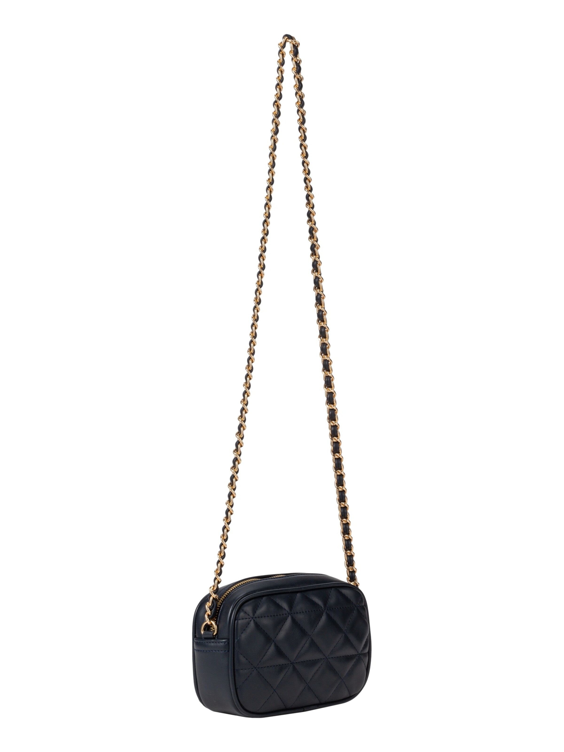 19V69 ITALIA Crossbody bag 'Vivi' in Blue