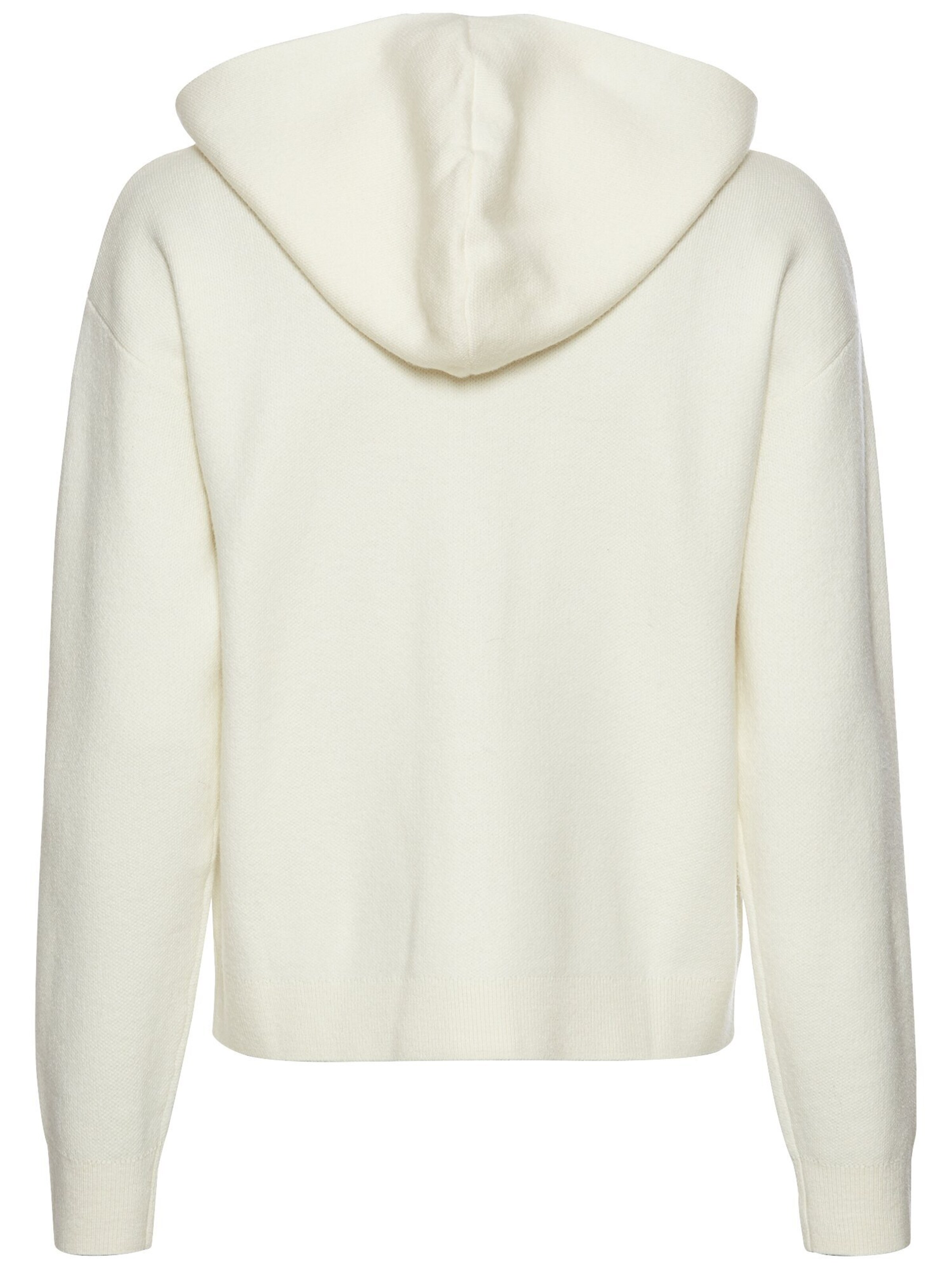 CAMEL ACTIVE Knit Cardigan in Beige