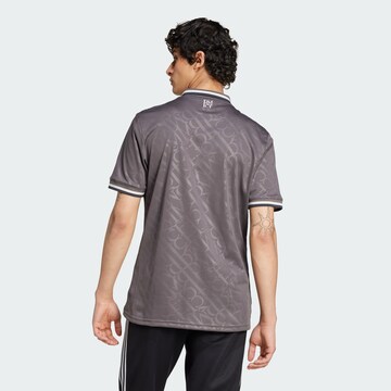 ADIDAS PERFORMANCE Jersey 'Real Madrid 24/25' in Grey